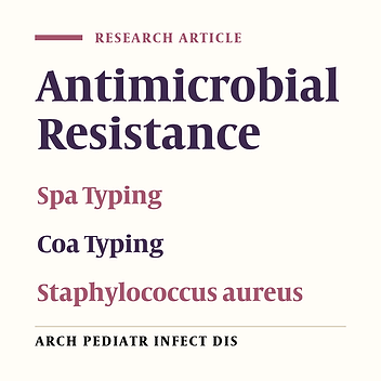 Molecular Typing of Staphylococcus aureus Isolated From Clinical Specimens During an Eight-Year Period (2005 - 2012) in Tabriz, Iran
