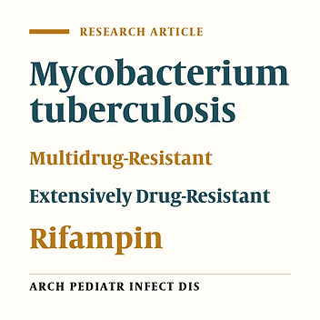 Evaluation of Sensitivity of Molecular Methods for Detection of Rifampin-Resistant Strains Amongst Drug-resistant Mycobacterium tuberculosis Isolates