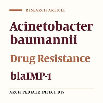 High Prevalence of Metallo-beta-lactamase Producing Acinetobacter baumannii Isolated From Two Hospitals of Tehran, Iran