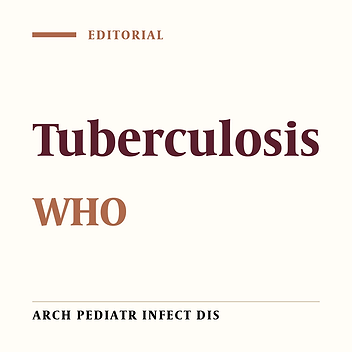 Tuberculosis Diagnosis
