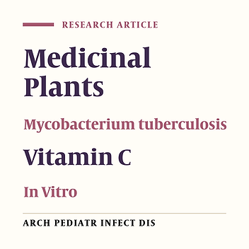 Antimicrobial Effects of Folk Medicinal Plants From the North of Iran Against Mycobacterium tuberculosis