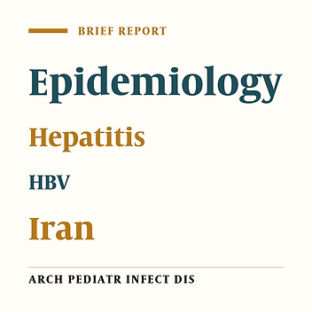 Prevalence of Hepatitis B Surface Antigen Among People Attending Medical Diagnostic Laboratories in Neyshabur, Northeast of Iran, During Years 2011 to 2015