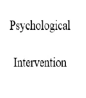 Psychological Interventions for COVID-19 Outbreak in Mazandaran Province, Iran