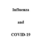 Cover image of the article: The Impact of Influenza in COVID-19 Pandemic