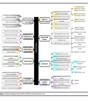 Infodemic Challenges During COVID-19 Pandemic and the Strategies to Deal with Them: A Review Article