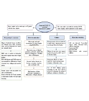 Practice Guideline on Prevention, Diagnosis, and Treatment of Rhino-Orbito-Cerebral Mucormycosis in the COVID-19 Area: A Consensus of Iranian Experts
