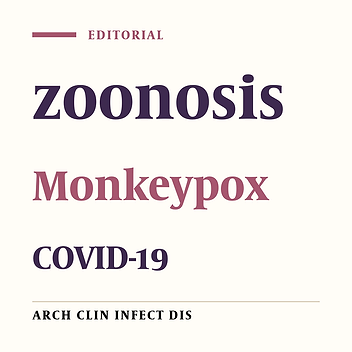 Rising Concern of Monkeypox as a Viral Zoonosis After COVID-19 Era