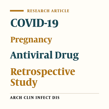 Remdesevir Antiviral Therapy in Pregnant Women with COVID-19