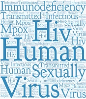 Monkeypox and the Prevalence of Human Immunodeficiency Virus and Other Sexually Transmitted Infections
