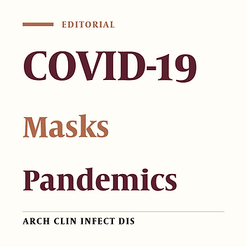 Is It Necessary to Continue Wearing the Mask in a Medical Setting After COVID-19?