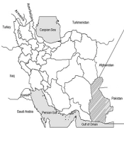 Seroprevalence of Chikungunya Virus Infection in Sistan and Baluchestan Province, Iran: A Pilot Study
