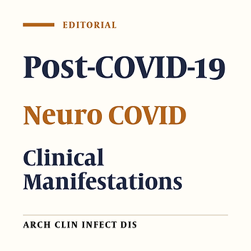 Functional Neurological Disorder in COVID-19 Patients