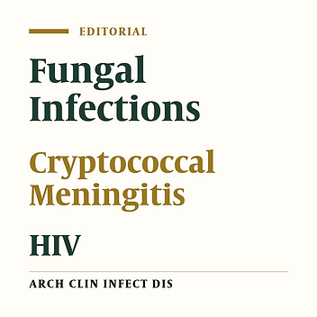 Change in Global Incidence and Mortality of Invasive Fungal Infection