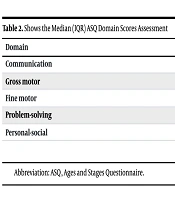 Neurodevelopmental Outcomes of Infants Diagnosed with COVID-19: A Prospective Cohort Study