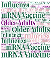 The Approval of the First mRNA-Based Influenza Vaccine for Older Adults in Iran