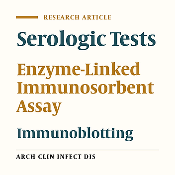 Standardization of an Indirect ELISA for Serological Diagnosis of Aspergilloma