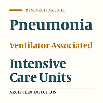 Microbiological and Minimum Inhibitory Concentration Study of Ventilator-associated Pneumonia Agents in Two University-associated Hospital Intensive Care Units in Mazandaran