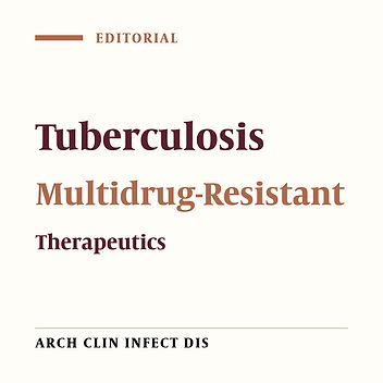 New Drug Regimen for Tuberculosis