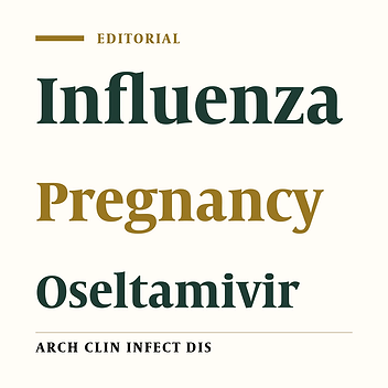 Influenza and Pregnancy