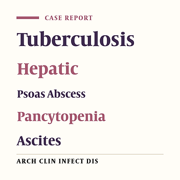 Delay in Diagnosis of Extra-Pulmonary Tuberculosis by Its Rare Manifestations: A Case Report