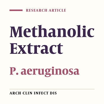 Antibacterial Effects of Zataria multiflora, Ziziphus, Chamomile and Myrtus communis Methanolic Extracts on IMP-Type Metallo-Beta-Lactamase-Producing Pseudomonas aeruginosa