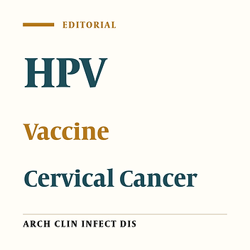 The Debate Over Two-Dose or Three-Dose Human Papillomavirus Vaccine