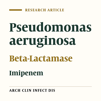 The Frequency of imp and vim Genes Among Pseudomonas aeruginosa Isolates From Children’s Medical Center of Tehran