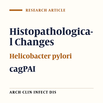 Functional Cytotoxin Associated Gene A in Helicobacter pylori Strains and Its Association with Integrity of Cag-pathogenicity Island and Histopathological Changes of Gastric Tissue