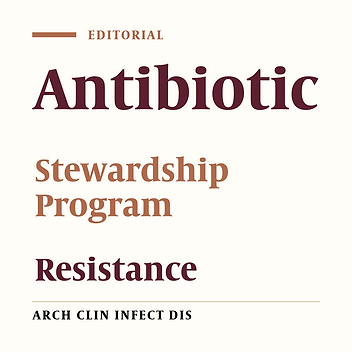 Prescription and Long- Term Use of Antibiotics in Hospitals