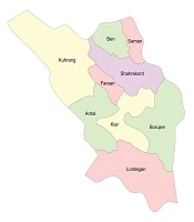 Prevalence Rate and Phylogenetic Analysis of Chlamydia psittaci in Pigeon and House Sparrow Specimens and the Potential Human Infection Risk in Chahrmahal-va-Bakhtiari, Iran