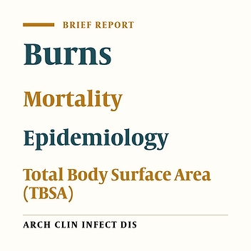 Epidemiology of Hospitalized Burn Patients During 5 Years in Khuzestan Province, Iran