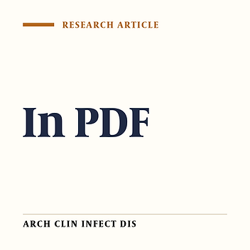 Role of Chlamydia pneumoniae in cardiovascular disease