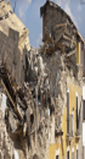 Tetanus in Area Affected by Earthquake: Risk, Prevention and Management