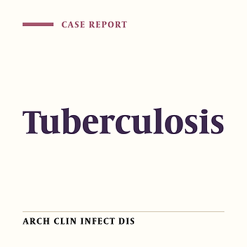 Sternoclavicular Joint Tuberculosis With Cold Abscess