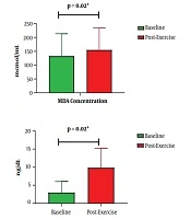 Cardiac Troponin Elevation After Long-Distance Cycling is Associated with Oxidative Stress and Exercise Intensity: An Observational Study