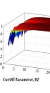 Cover image of the article: An Eight to Thirteen Hertz Cut-Off Low Pass Filter is More Appropriate to Treat Isoinertial Accelerometry Signals During Jumping