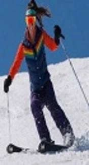 Cover image of the article: Do Skiers with Similar Race Time but Different Age Pace Similarly in a Cross-Country Ski Marathon?