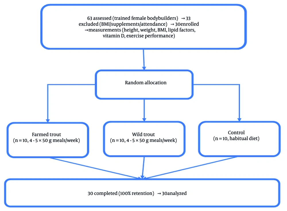 Research process Research process