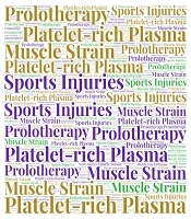 Muscle Strain Injuries: Comparative Evaluation of Platelet-Rich Plasma, Platelet-Rich Fibrin, and Prolotherapy