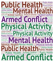 Physical Activity, Exercise, and Sports Participation During Recent Regional Instability: Implications for Iranian Populations