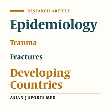 Descriptive Epidemiology of Traumatic Injuries in 18890 Adults: a 5-Year-Study in a Tertiary Trauma Center in Iran