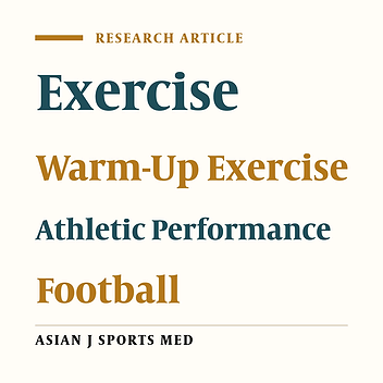 Acute Effects of Loaded Whole Body Vibration Training on Performance
