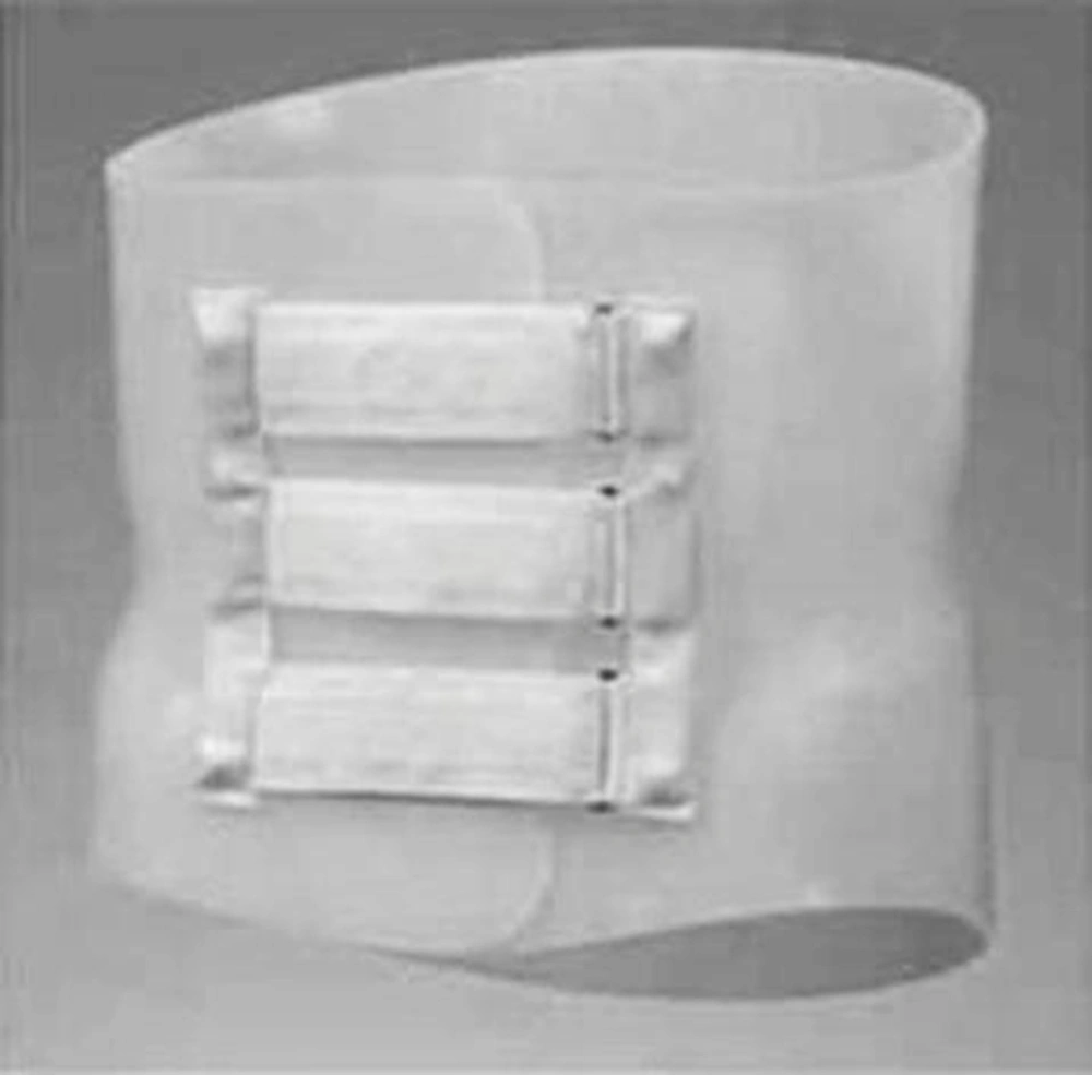 A Boston Overlap Brace (<a href="#A24284R48">48</a>) A Boston Overlap Brace (<a href="#A24284R48">48</a>)