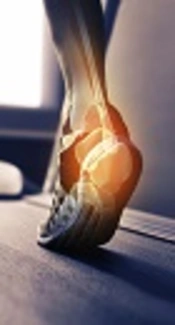 Deep Vein Thrombosis in Combined Ankle Arthroscopy for the Anterior and Posterior Ankle Impingement Syndrome