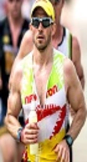 The Role of Nationality on the Pacing of Ironman Triathletes