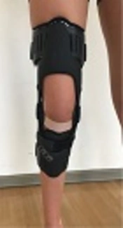 Do Knee Braces Prevent Ski Knee Injuries?