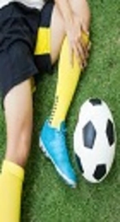 Cover image of the article: Creatine Phosphokinase and Urea as Biochemical Markers of Muscle Injuries in Professional Football Players