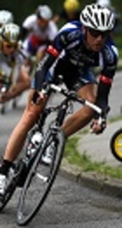 Gastrointestinal Bleeding Following a 161-Km Cycling Race in the Heat: A Pilot Study