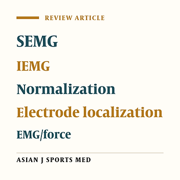 Critical Appraisal and Hazards of Surface Electromyography Data Acquisition in Sport and Exercise