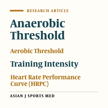 Narita Target Heart Rate Equation Underestimates the Predicted Adequate Exercise Level in Sedentary Young Boys